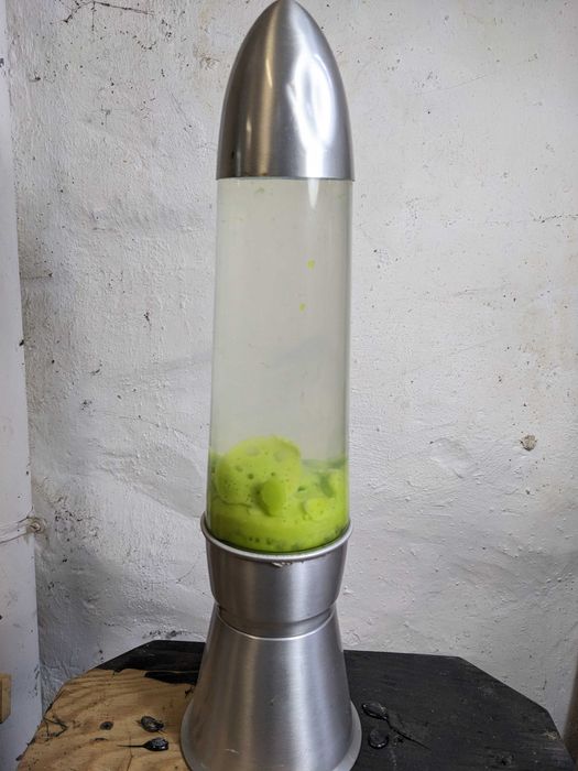 lava lamp candeeiro lava