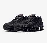 NIKE SHOX TL ORIGINAL NOVO