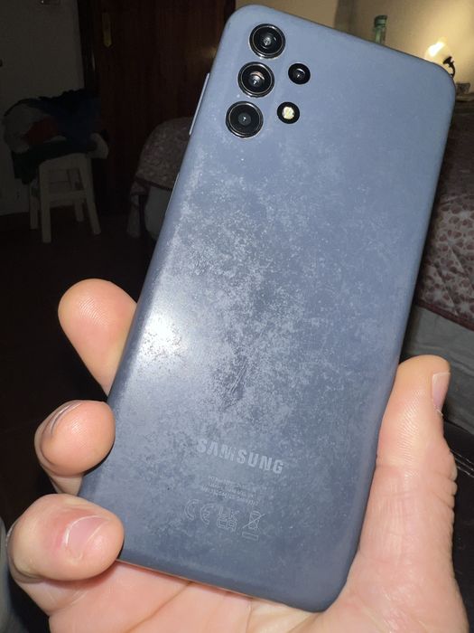 Samsung A13 bom estado