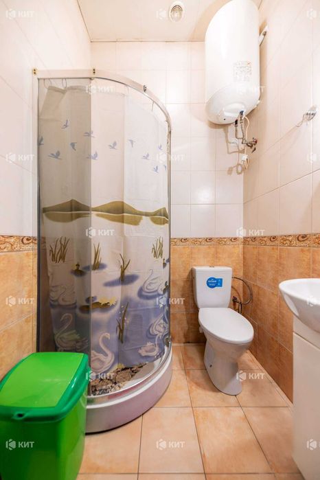 2к.50м2 Центр (м. Архитектора Бекетова, Куликовский спуск, 13) 130179