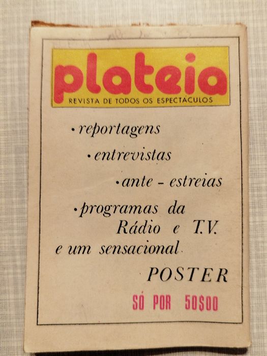 11 livros de bolso -Sereia, Cow-Boy e Açucena
