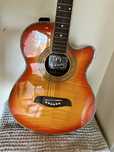 Gitara Oscar Schmidt 0G10CEF