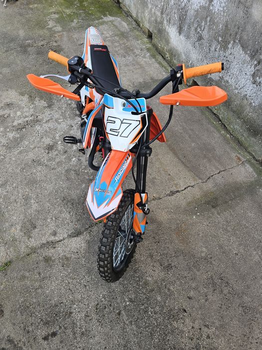 Cross X-Motos 110cm