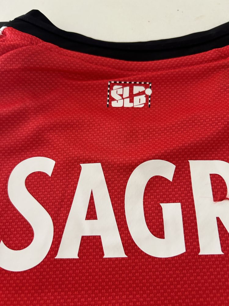 Vendo camisola do benfica 25/26