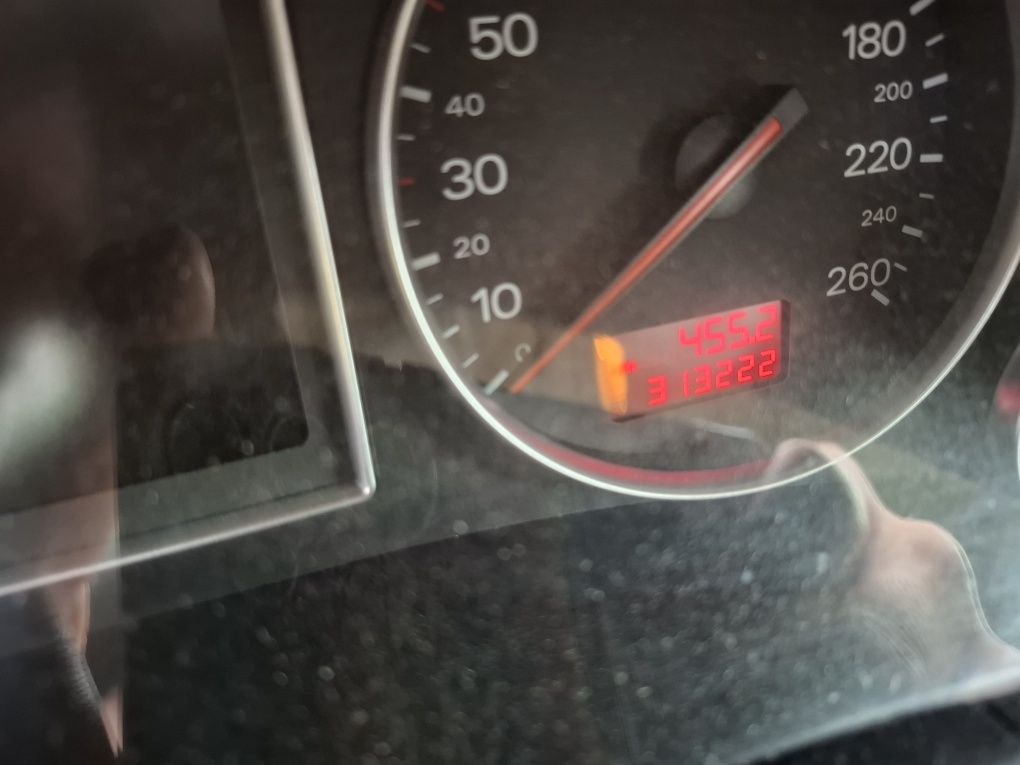 Audi A4 B6 1.9TDI