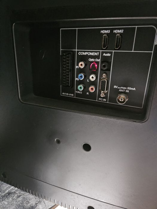 Telewizor Grundig 42"