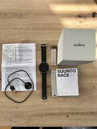 Suunto Race Titanium Jak NOWY !!!