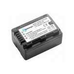 Bateria Panasonic VBT190 V720 V520 V210