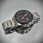 Zegarek CASIO EDIFICE Tough Solar ECB-900 Mechanizm Solarny Bluetooth