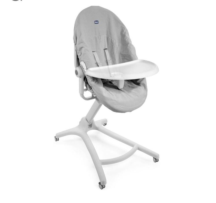 Кроватка-стульчик Baby Hug Air 4 в 1
Кроватка-стульчик Baby Hug Air