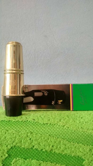 Мундштук Теновий_Selmer S-90_ФРанція