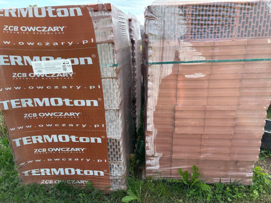 Pustak ceramiczny