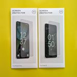 Комплект стекол Moment 2 шт Google Pixel 8 pro