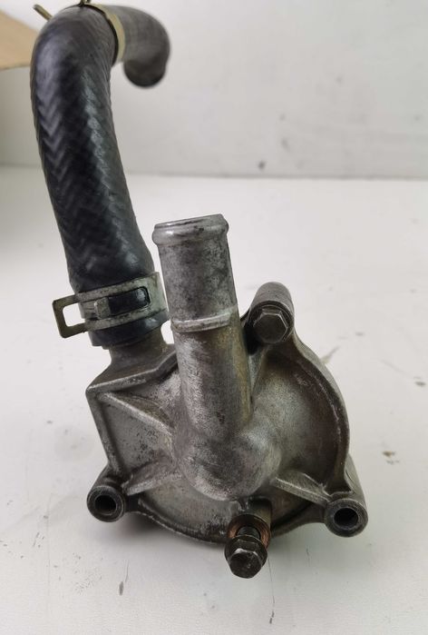 Pompa wody Access lucky star triton sp 250, 2011r części