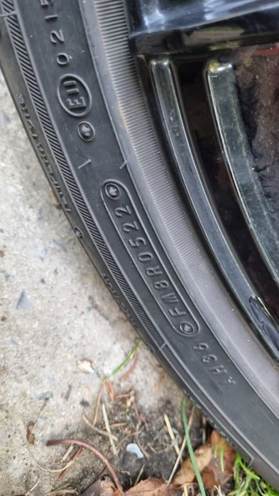 Alufelgi 15 cali 4x100 205/50/15 Jak nowe