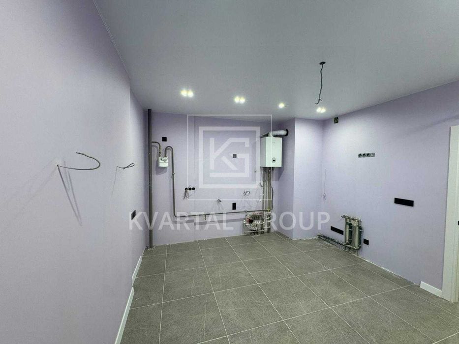 Однокімнатна квартира з ремонтом в самому центрі Ірпеня.