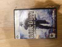 Call Of Duty World At War na PC