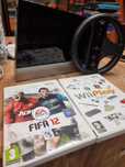 KONSOLA NINTENDO WII Obsługa Gamecube RVL-001 SklepRetroWWA