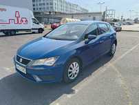 Seat Leon 1.2TSi, 86KM, FVAT23%, pakiet Business