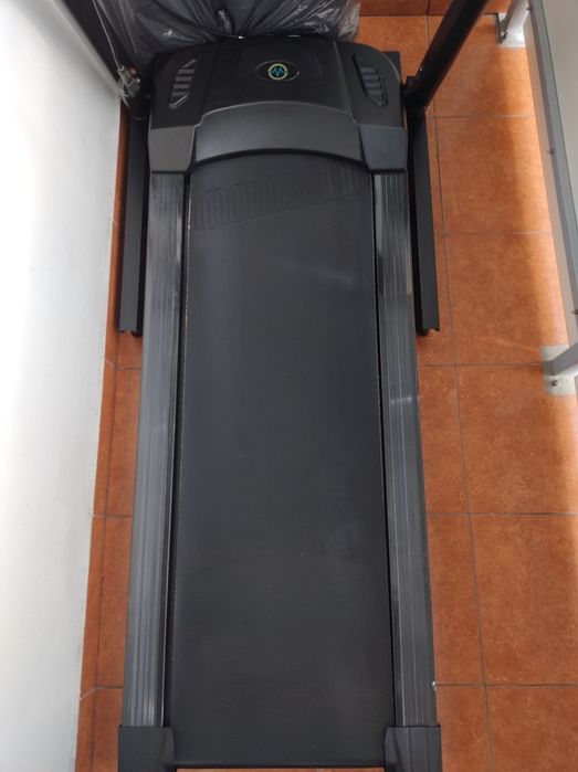 Bieżnia elektryczna Master F 11