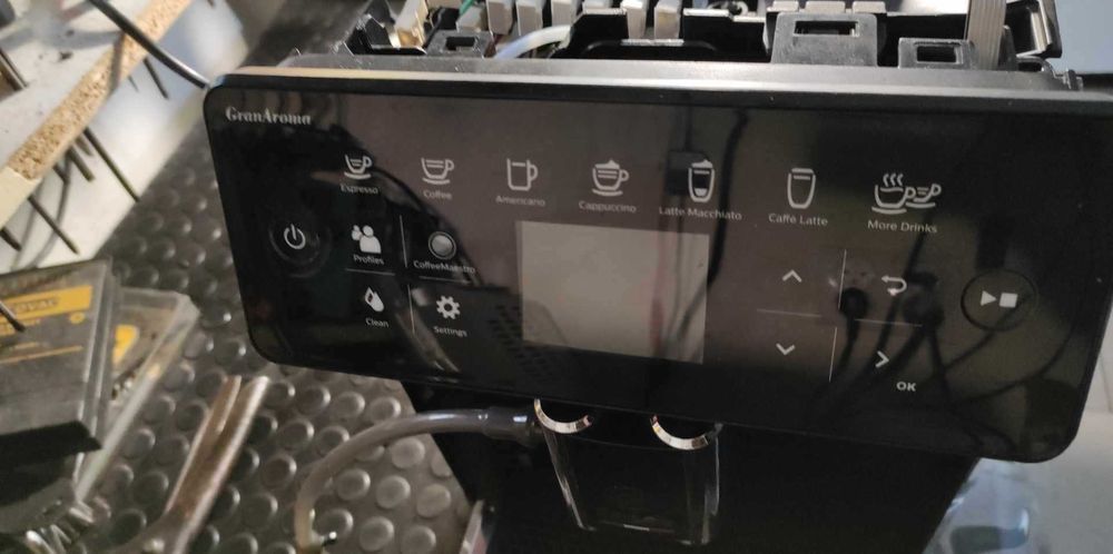 Naprawa ekspresów do kawy FHU Radek