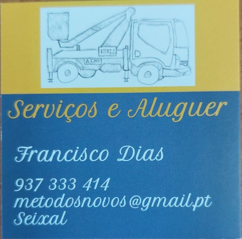 Aluga-se carro barquinha 16 metros