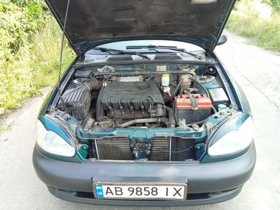 Продам сенс. 1.3