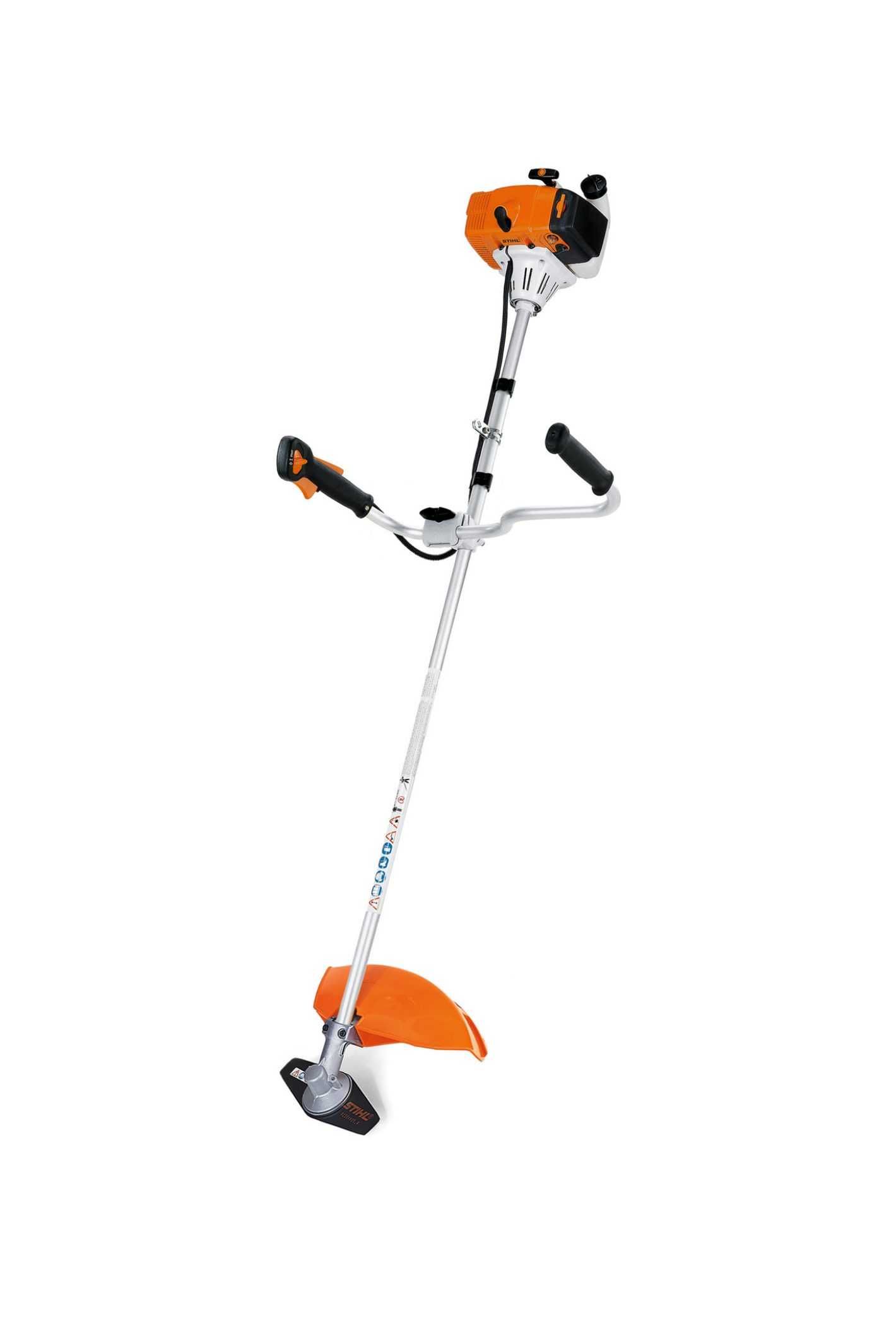 Stihl FS 250 Потужна мотокоса для фермерського, комунального господарс