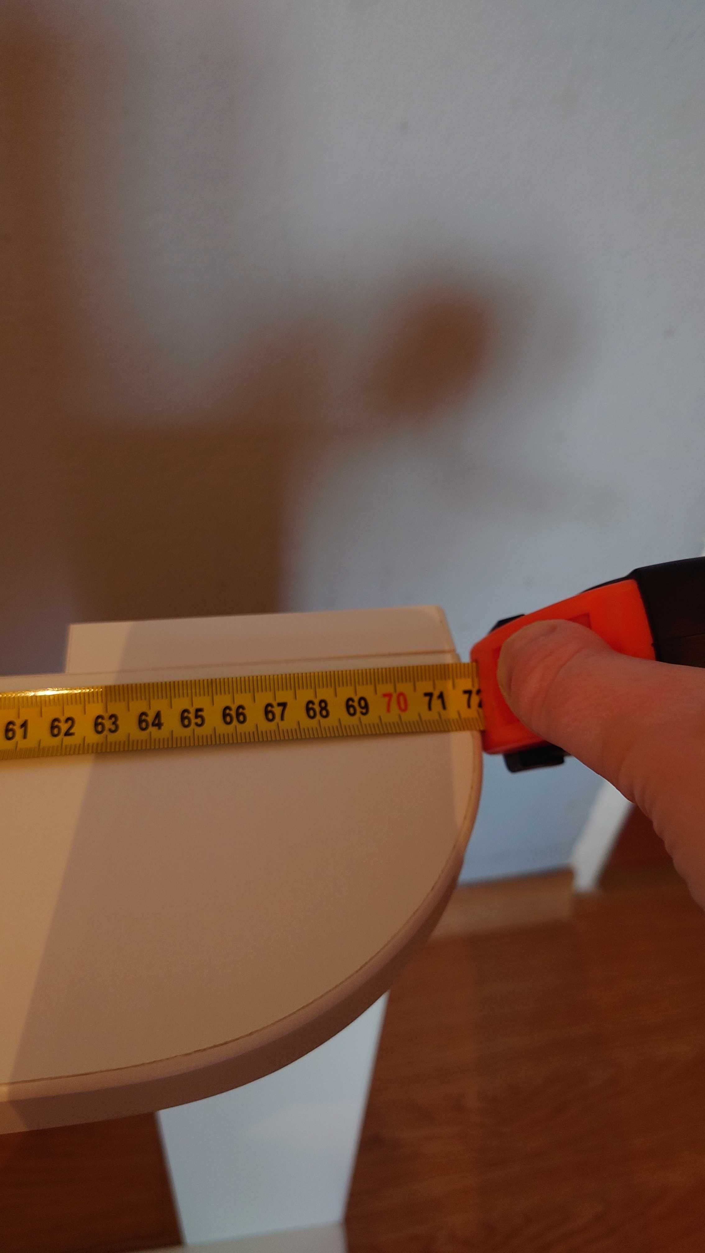 Przewijak Nakładka na komodę Malm 70x50