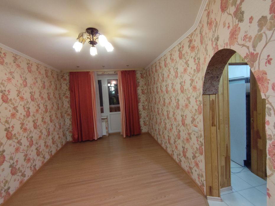 1 кімнатна квартира на Зацепи, а/о