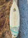 Al Merrick surfboard