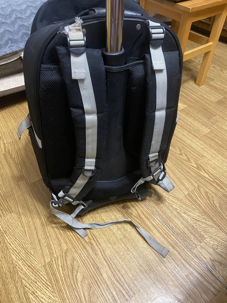 Torba podrozna Swissgear