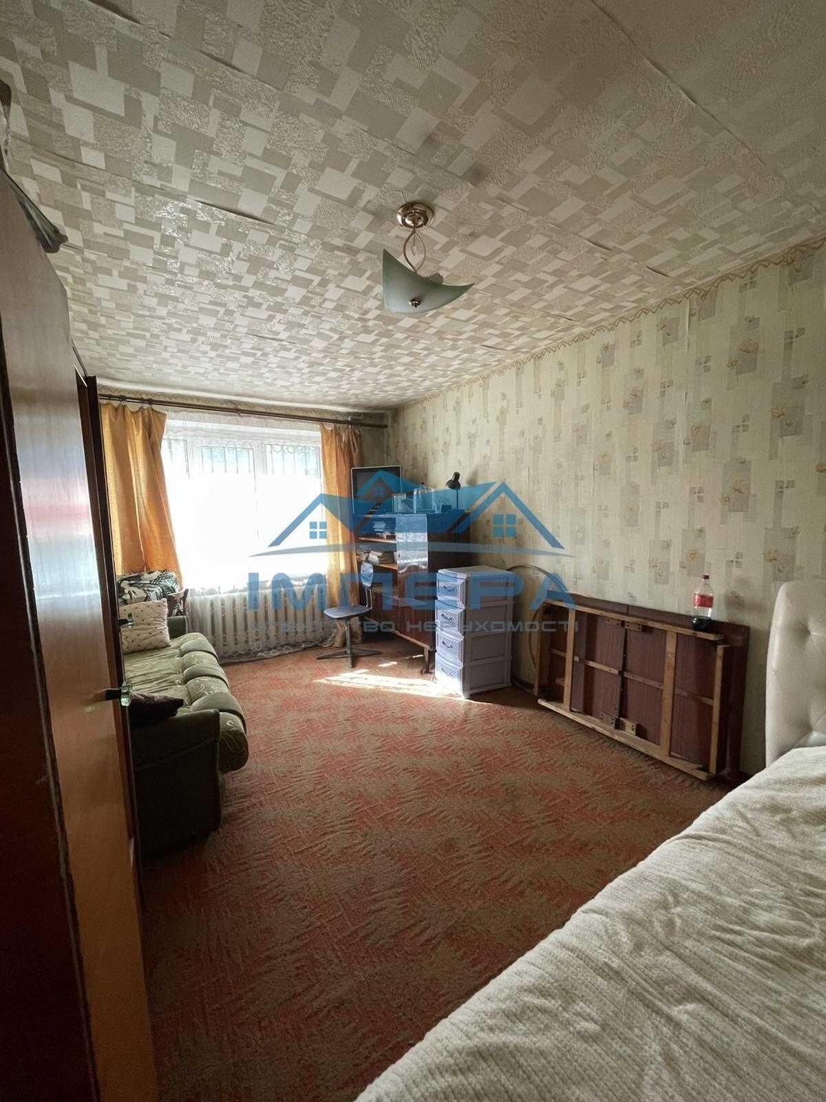Продам 1к квартиру на Зигіна, чудово підійде під комерцію