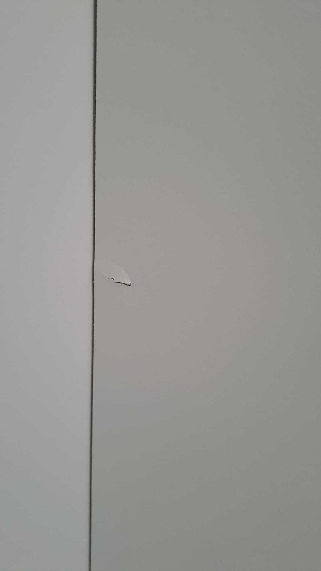 Roupeiro IKEA, BRIMNES
Roupeiro c/2 portas, branco, 78x190 cm