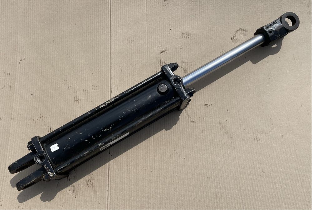 Гідроциліндр гідроциліндри