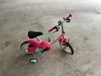 Bicicleta criança