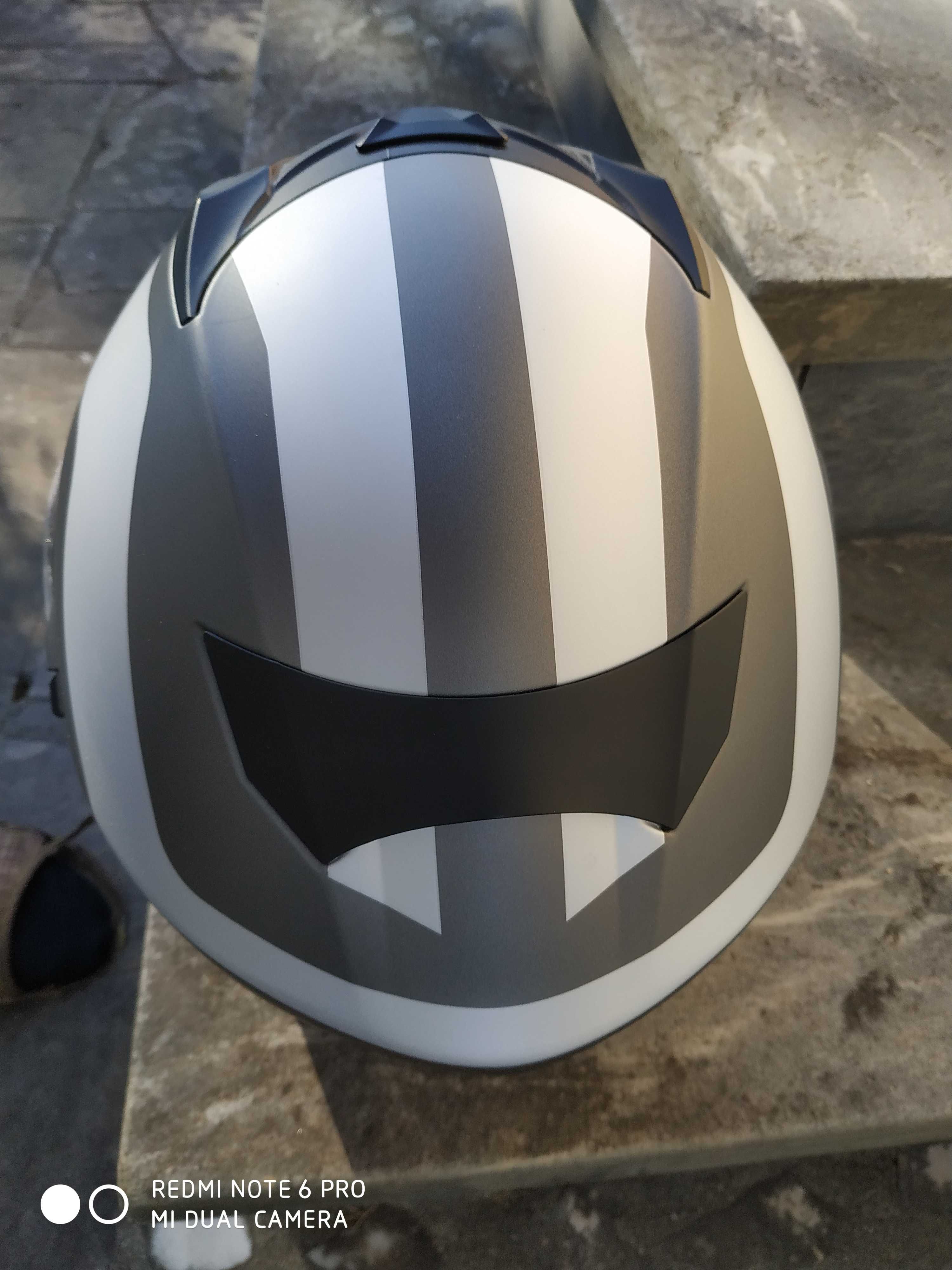 Capacete Scorpion Exo 250