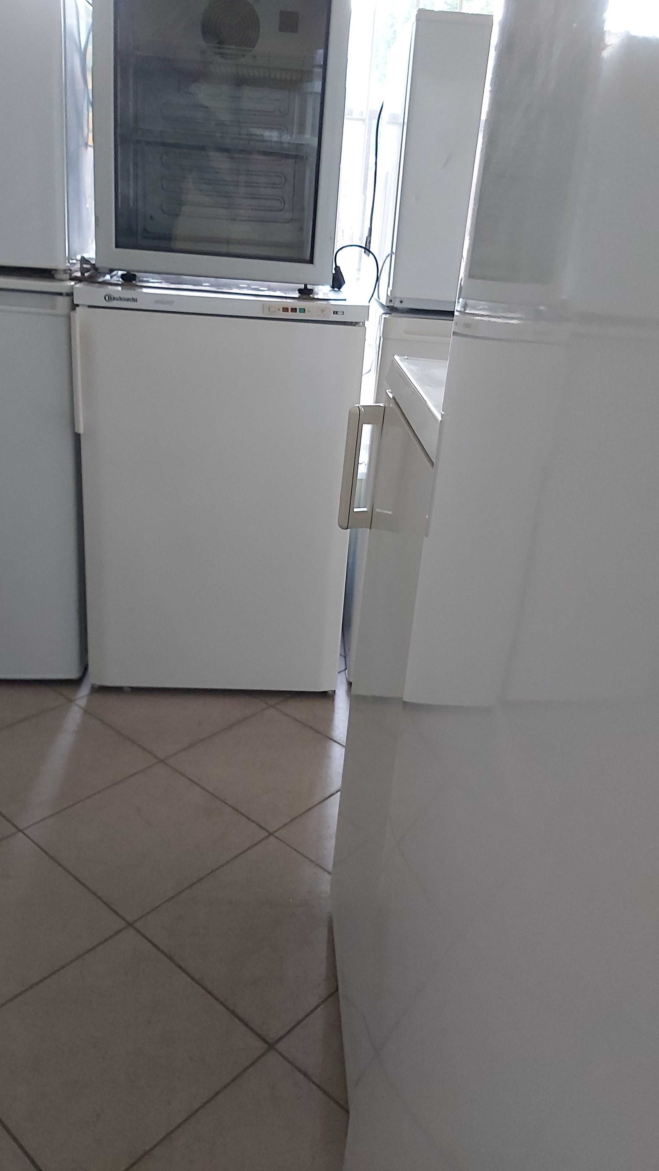 Zamrażarka Poznań