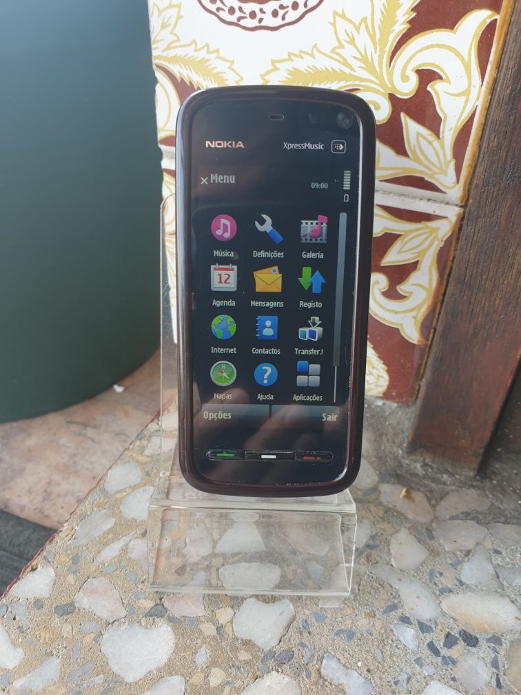 Nokia 311, 5228, 5230, 5800, c2-03,  c5-03 e x3-02 funcionais