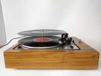 Gramofon Dual 1226 zmieniarka, nowa obudowa