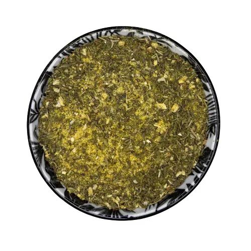 Czubryca Zielona Premium 100g – Wyjątkowy Smak i Aromat z CrazySpices