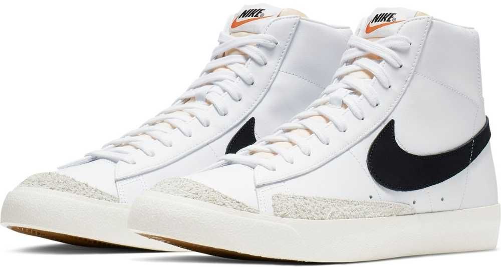 Buty męskie Nike Blazer Mid '77 Vintage: różne rozmiary