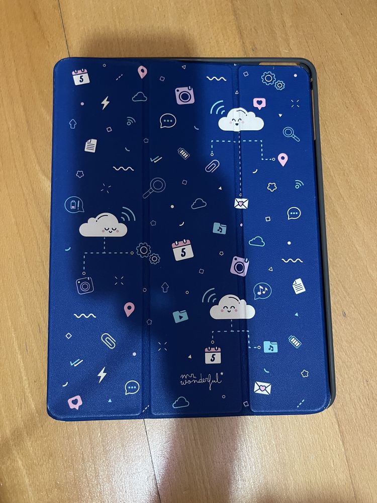 capa ipad 6 geração