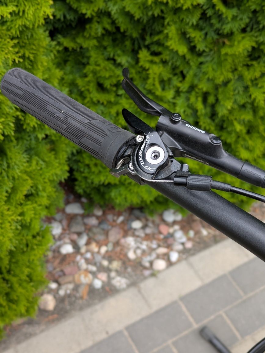 Rower MTB Scott Scale 970 /2021r/ XL | NX Eagle | RockShox | 29”