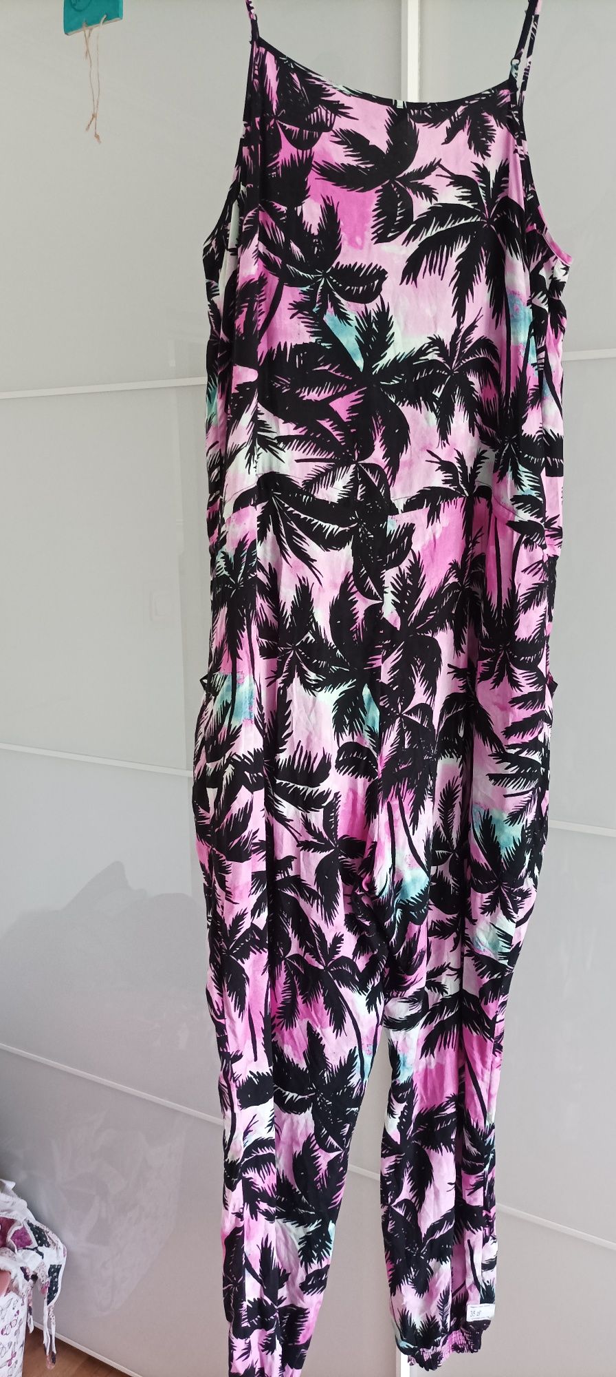 F&f letni kombinezon alladynki roz 46 48