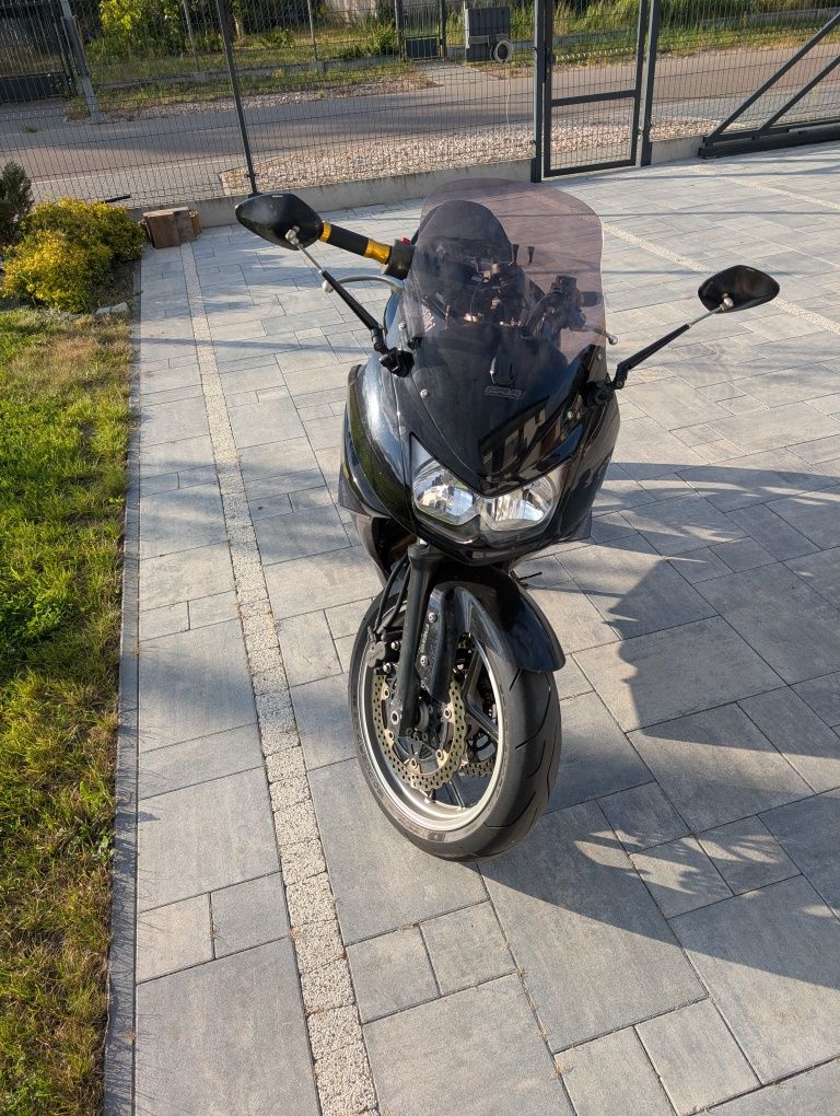 Kawasaki Er6 ABS