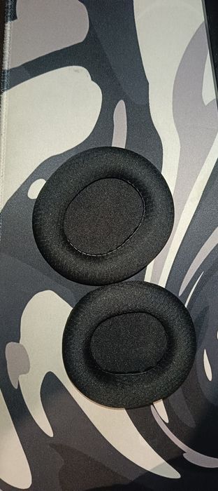 Nauszniki Arctis 7/9/9x pro