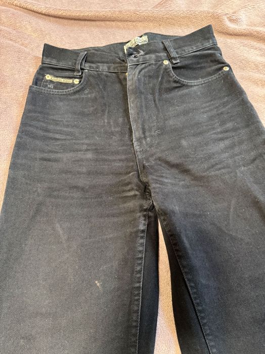 Джинси чорні calvin klein