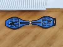 Deskorolka waveboard