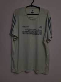 Оригинал Adidas Climalite  мужская спортивная футболка 2XL